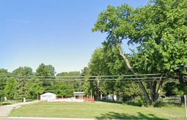 16005 Merriman Road, Livonia, MI 48154