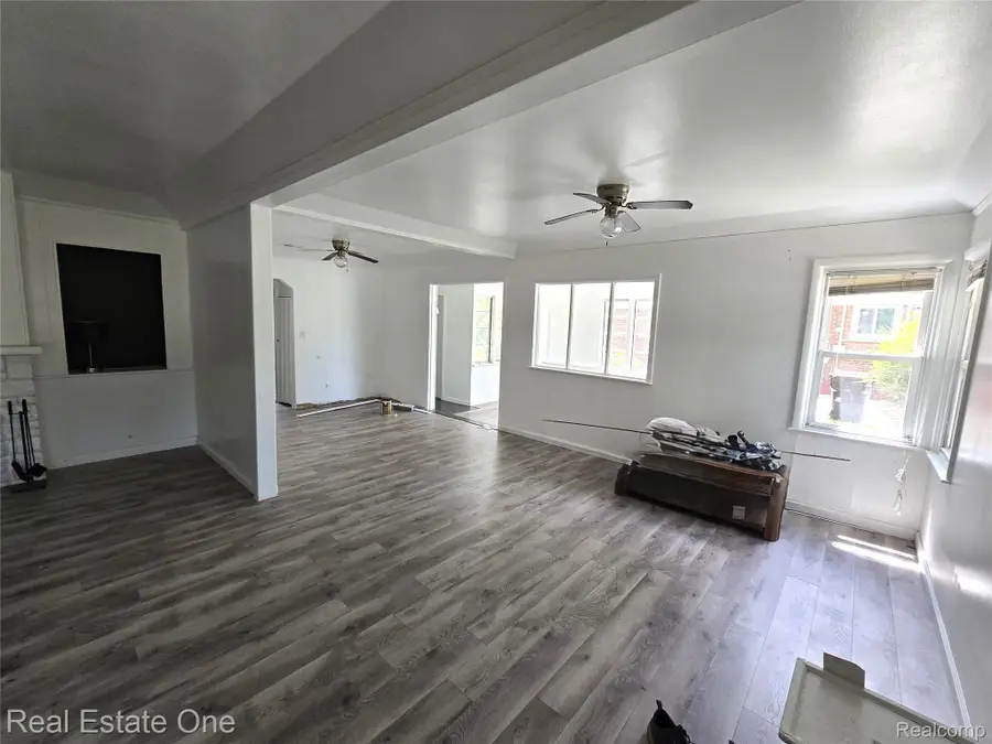 20980 Evergreen Road, Southfield, MI 48075 - #3