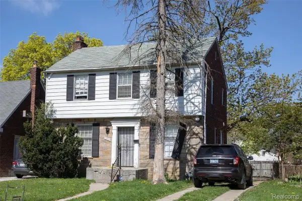 11351 Mckinney Street, Detroit, MI 48224