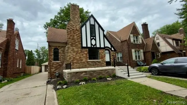 5535 Yorkshire Road, Detroit, MI 48224 - #1