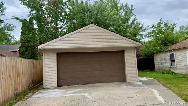 5535 Yorkshire Road, Detroit, MI 48224 - #3