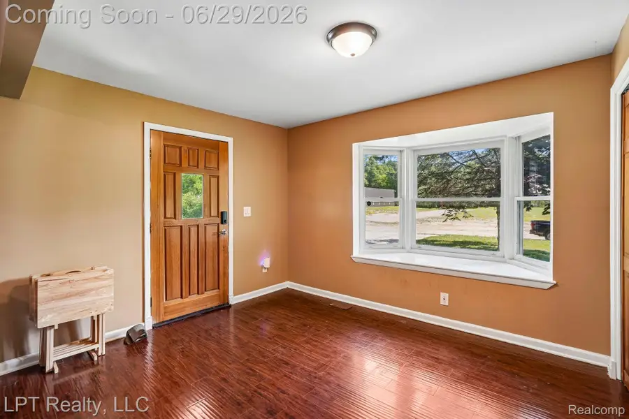 3070 Reeder Road, Clarkston, MI 48346 - #3