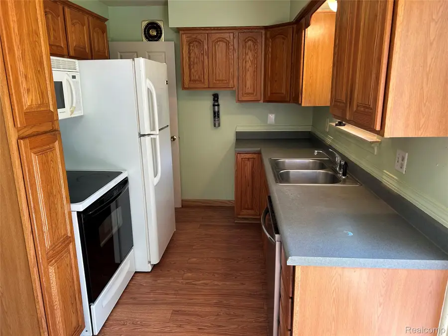 3734 Craig Drive, Flint, MI 48506 - #3