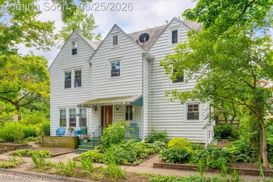 1432 E Park Place, Ann Arbor, MI 48104 - #2