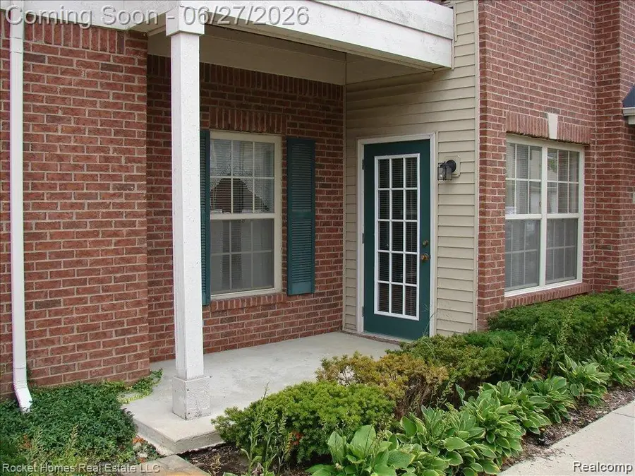 11840 Farmington Rd Road #59, Livonia, MI 48150 - #2