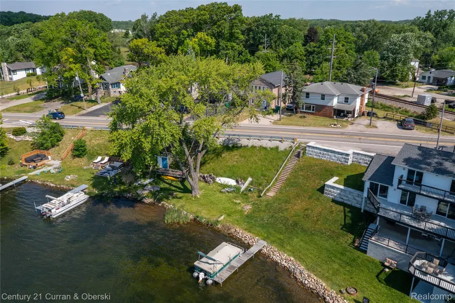 7224 Andersonville Road, Clarkston, MI 48346 - #3