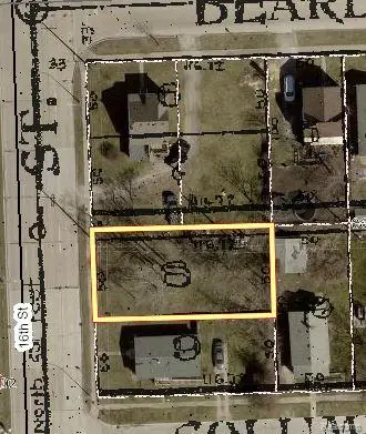 2414 16th Street, PortHuron, MI 48060