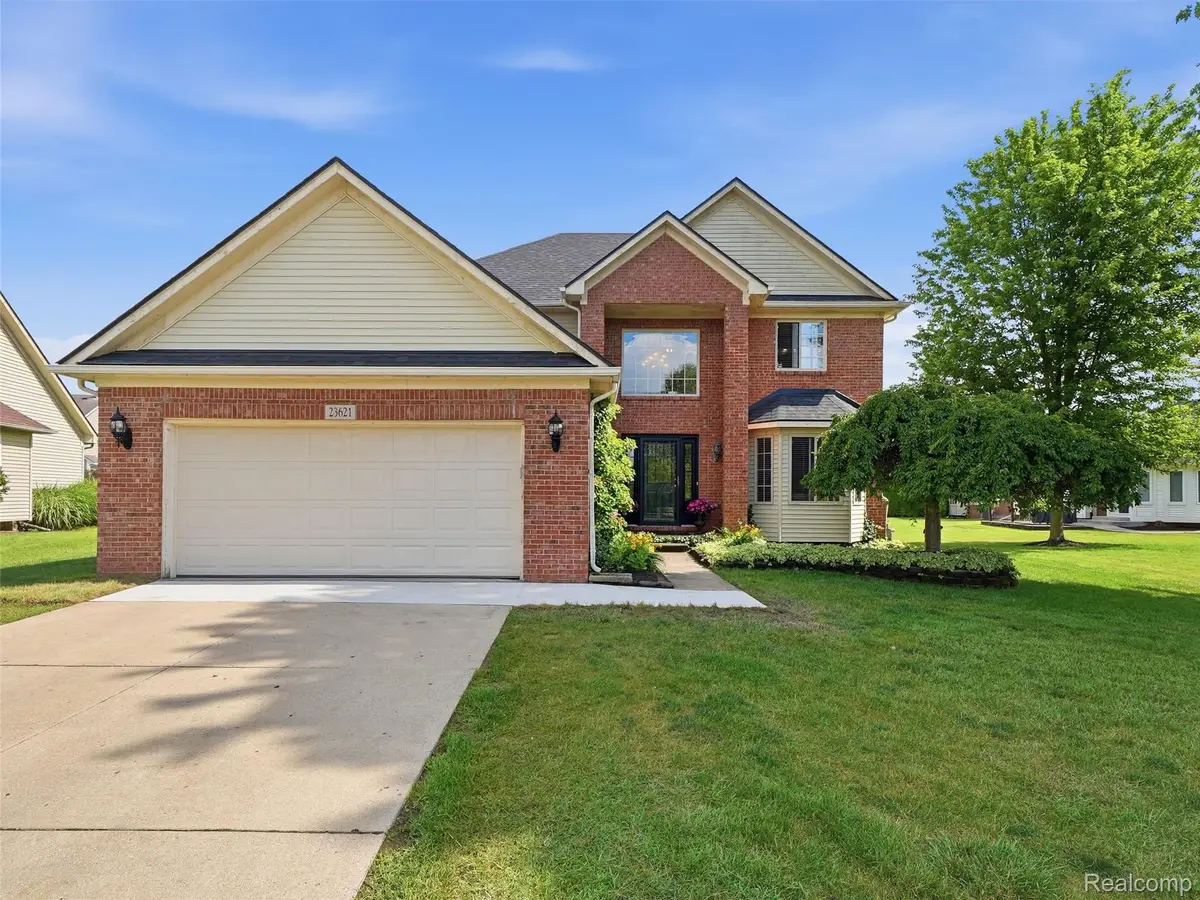 23621 Crescent Ridge Drive, Huron, MI 48164 - #1