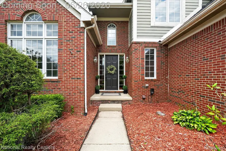 12257 Chandler Drive, Plymouth, MI 48170 - #2