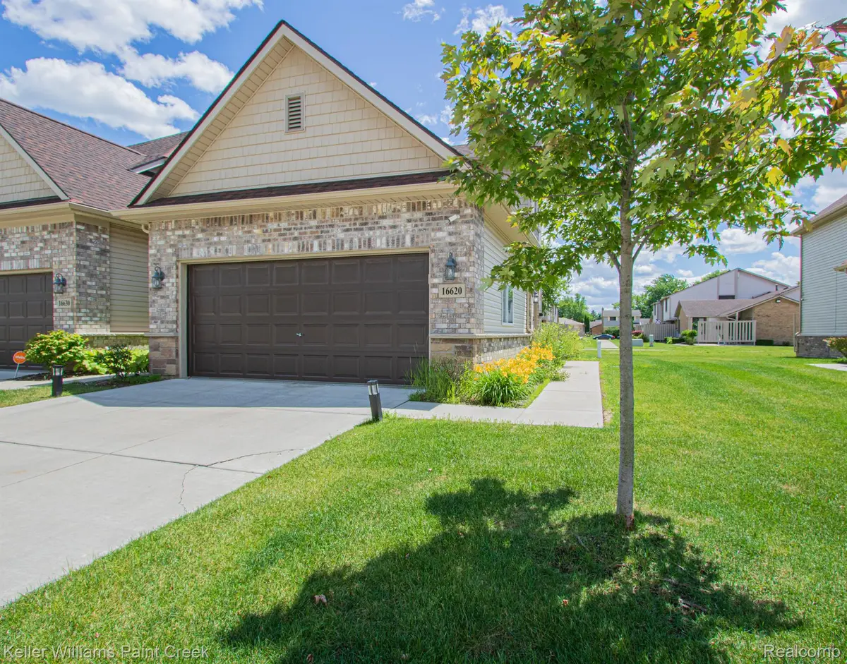 16620 Savor Lane, Clinton Township, MI 48035 - #1