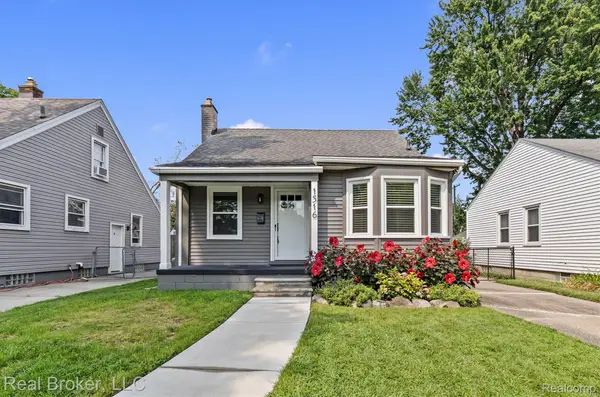 1516 Hoffman Avenue, RoyalOak, MI 48067