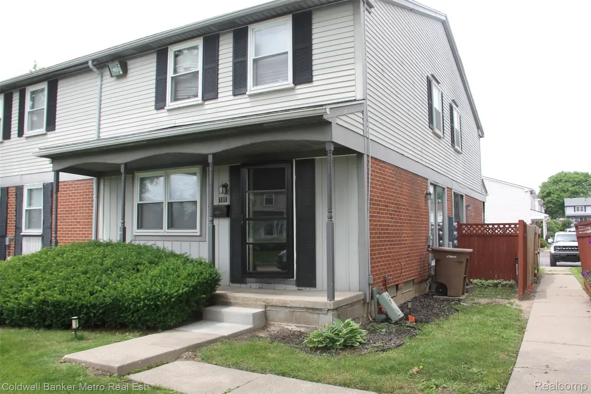 101 Beechwoode Lane, Pontiac, MI 48340 - #1