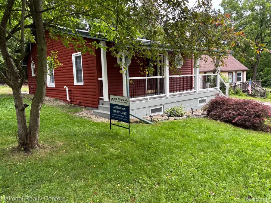 284 Evans Glen Trail, Tipton, MI 49287 - #3