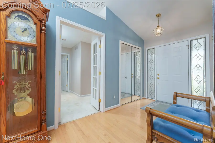 16357 Country Knoll Drive, Northville, MI 48168 - #3