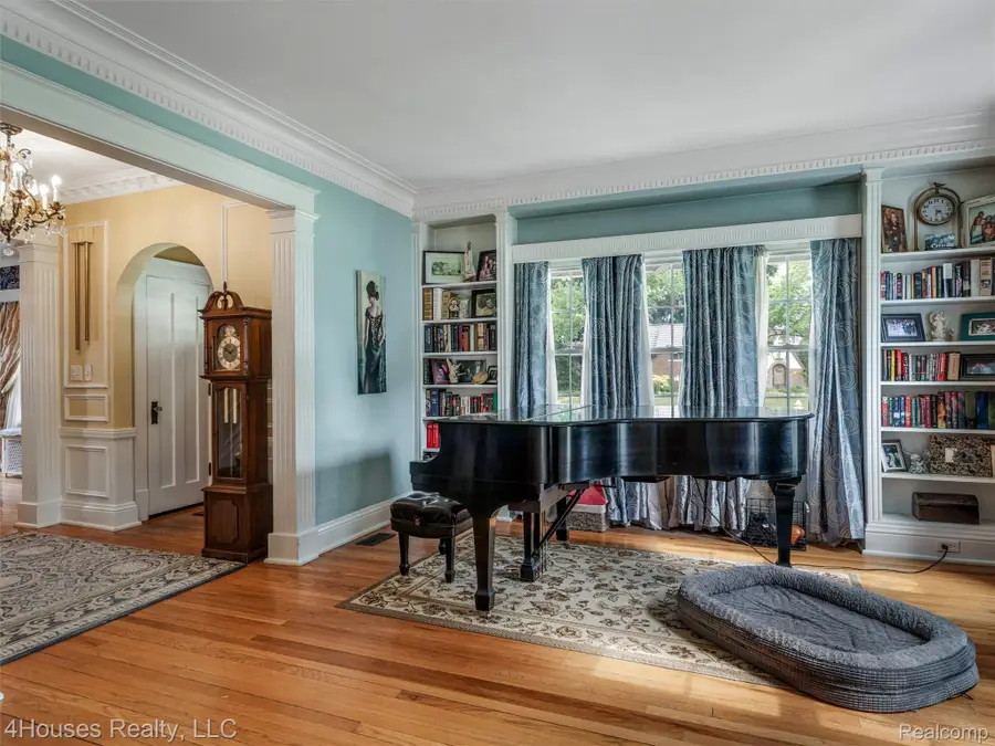 1755 Beverly Boulevard, Berkley, MI 48072 - #3