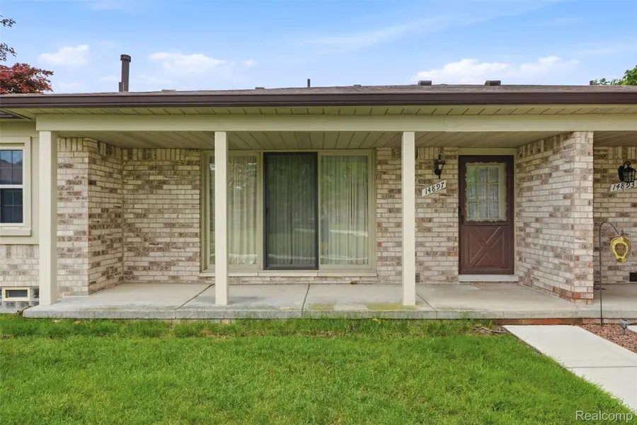 14897 Dover Court, Shelby, MI 48315 - #3
