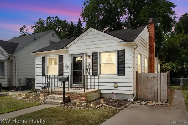 3616 Williams Street, Dearborn, MI 48124