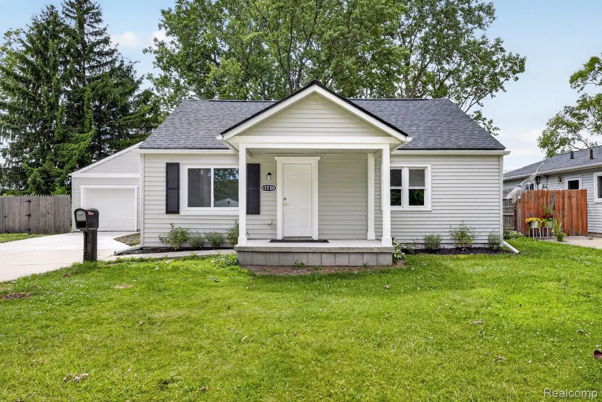 11700 Cornell Street, Taylor, MI 48180 - #1