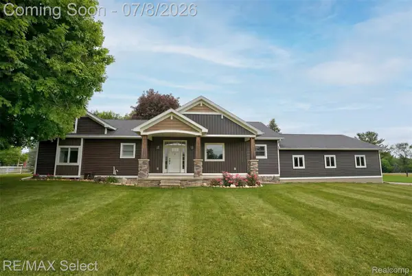 11025 Davison Road, Davison, MI 48423