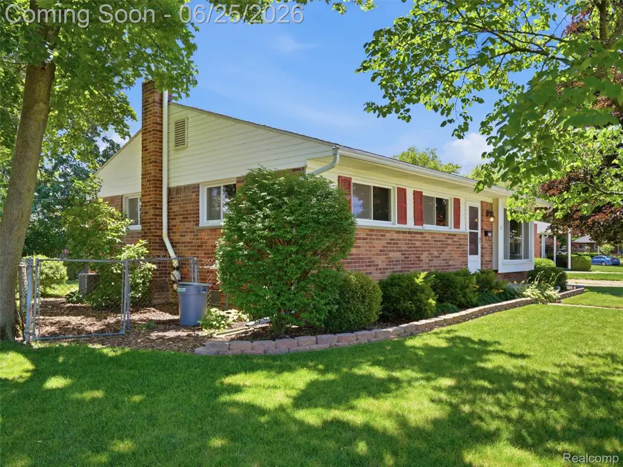 1170 Jay Avenue, Ypsilanti, MI 48198 - #2