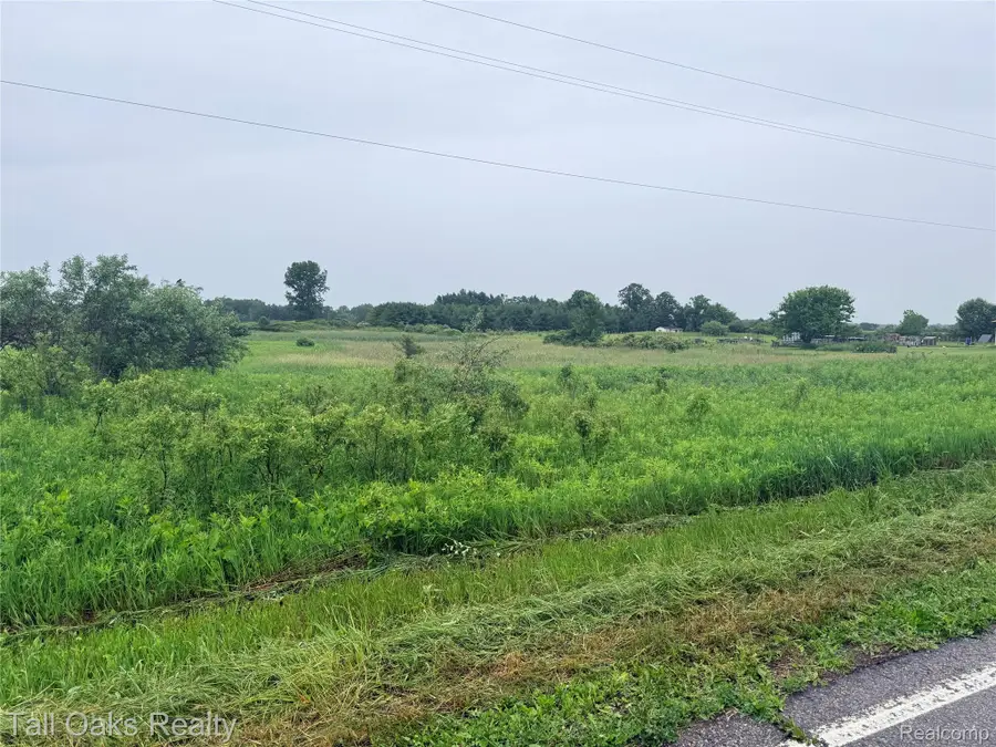 761 Millington Road, Mayville, MI 48744 - #2