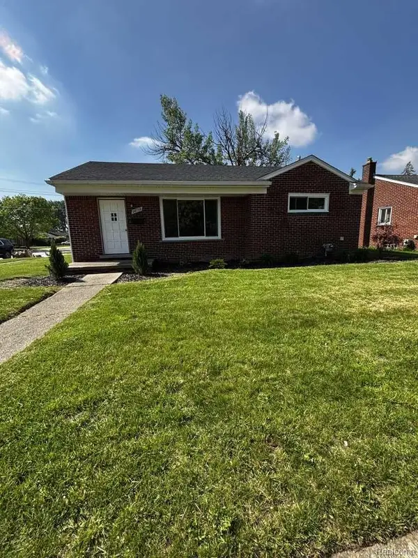 28739 Grandon Street, Livonia, MI 48150