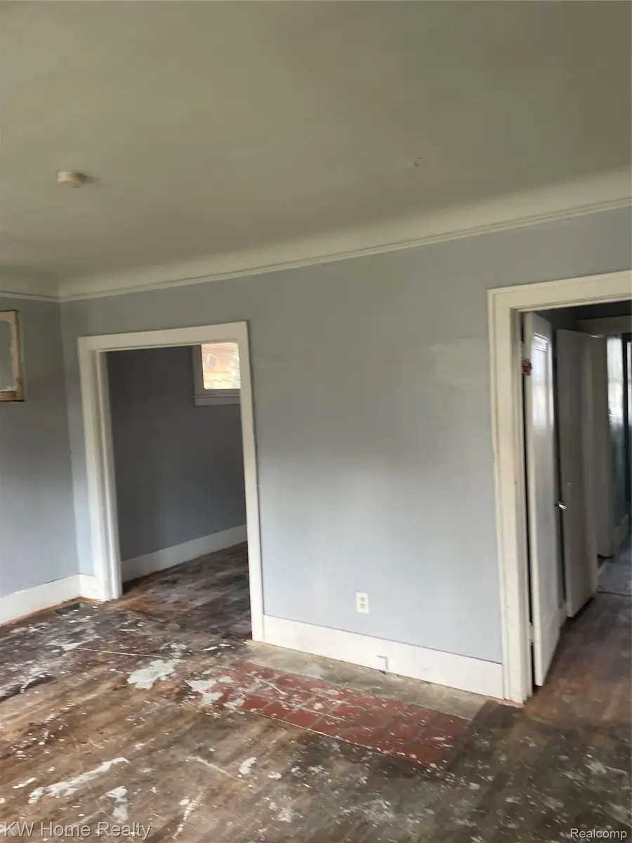 11912 Wisconsin Street, Detroit, MI 48204 - #2