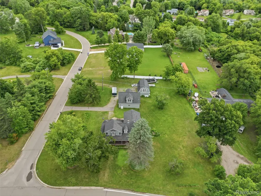 5556 Ormond Road, White Lake, MI 48383 - #3