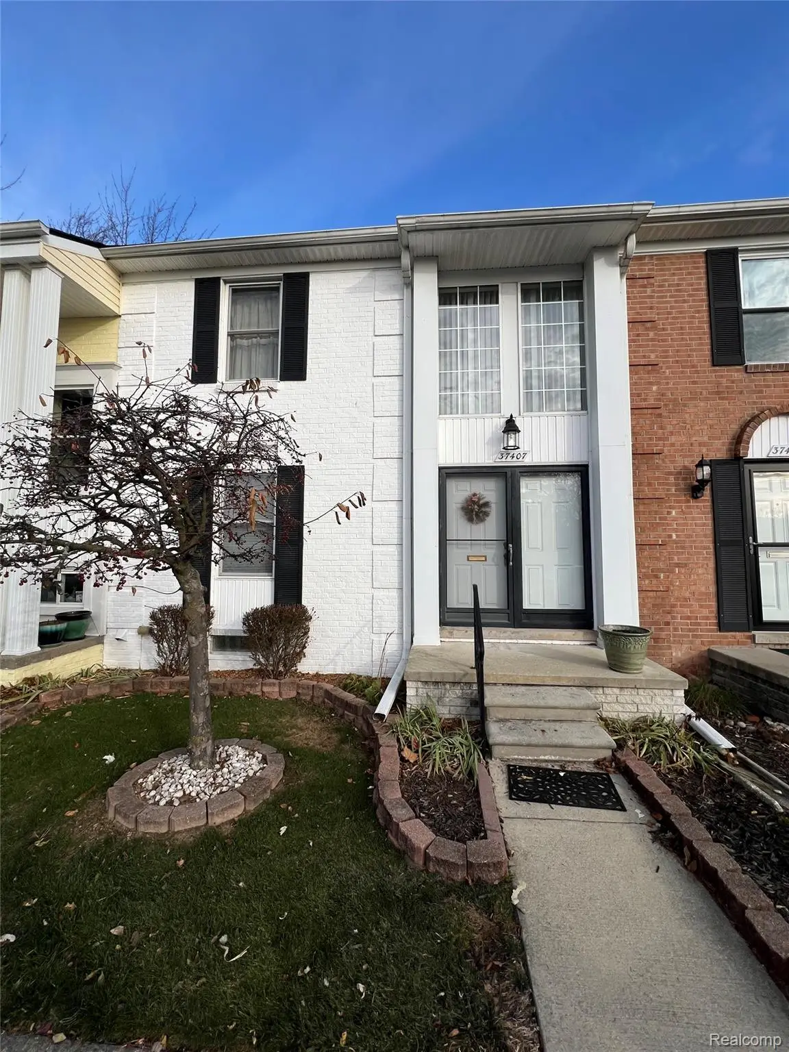 37407 Charter Oaks Boulevard, Clinton Township, MI 48036 - #1