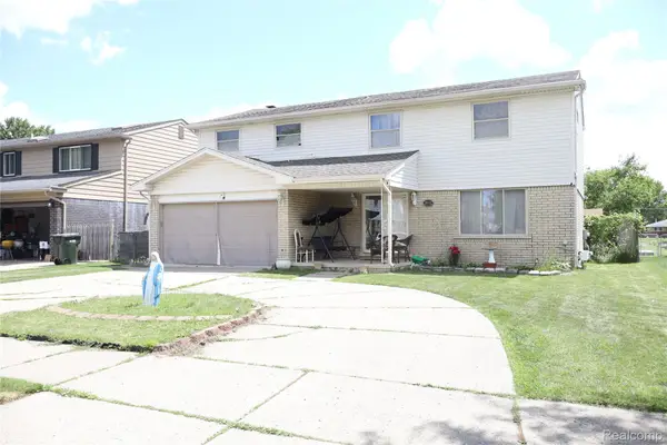 39552 Forbes Drive, SterlingHeights, MI 48310
