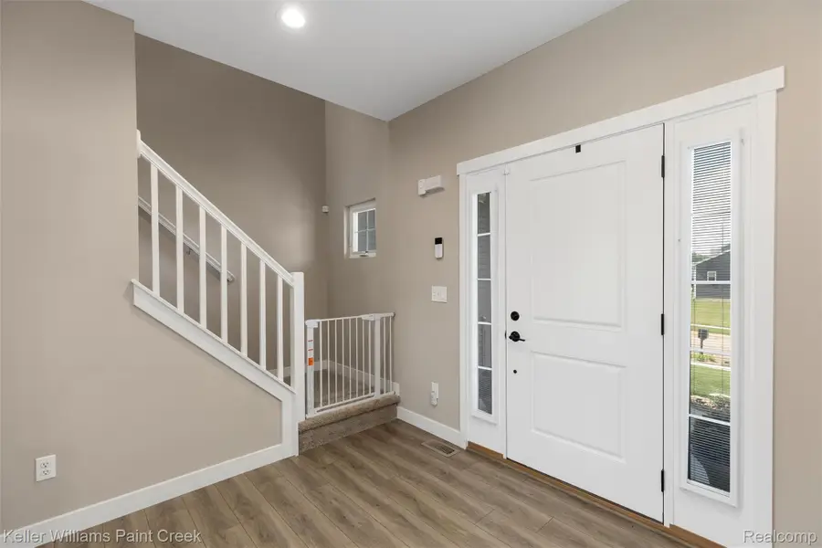 6097 Summerbrooke Circle, Fowlerville, MI 48836 - #2