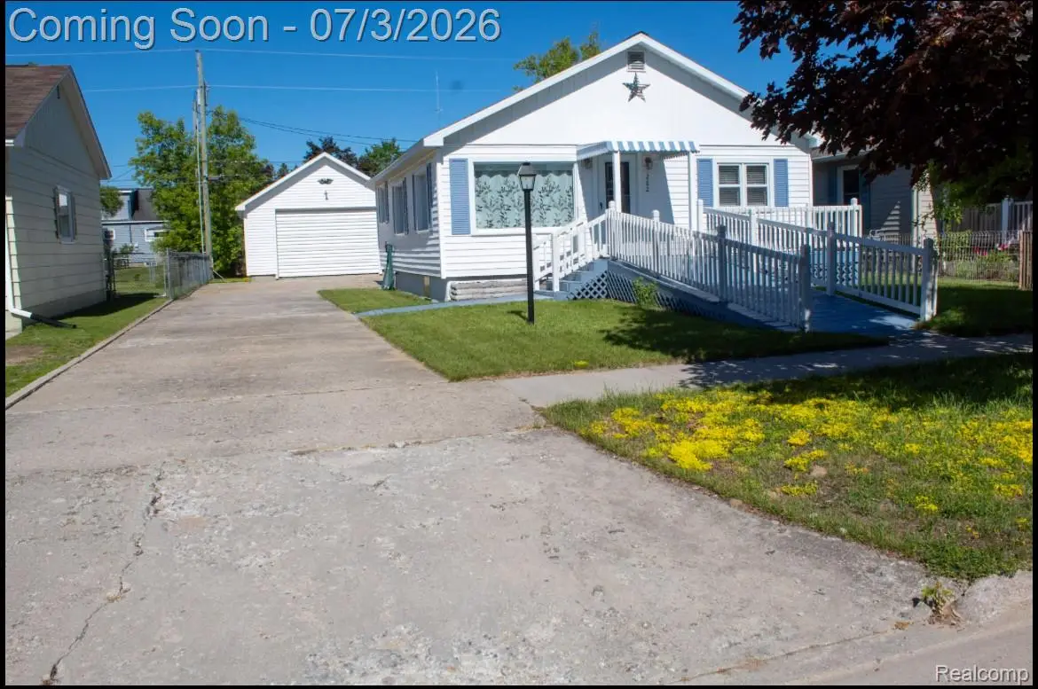 282 N June Street, Alpena, MI 49707 - #1