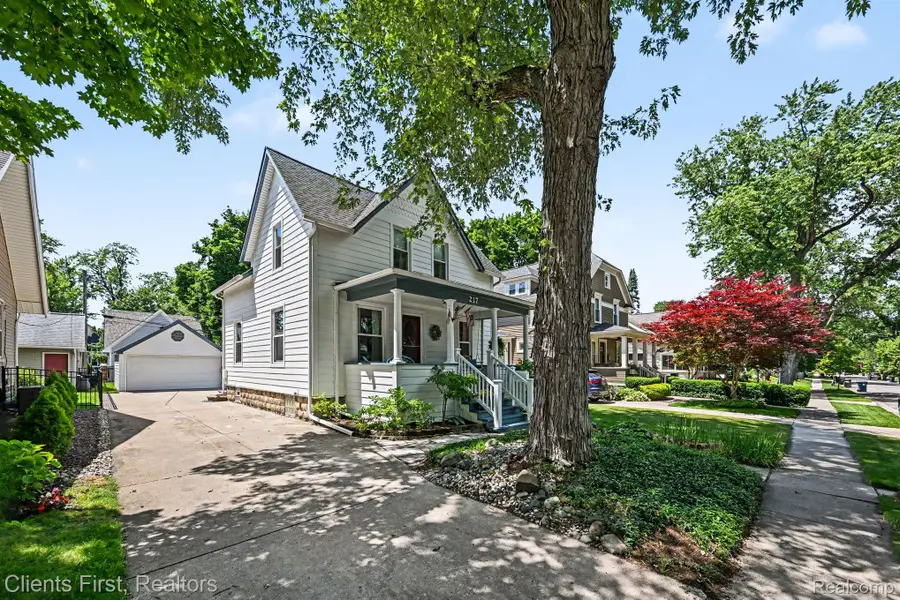 217 Ann Street, Plymouth, MI 48170 - #3