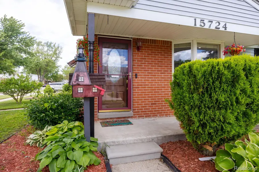 15724 Leader Street, Taylor, MI 48180 - #2