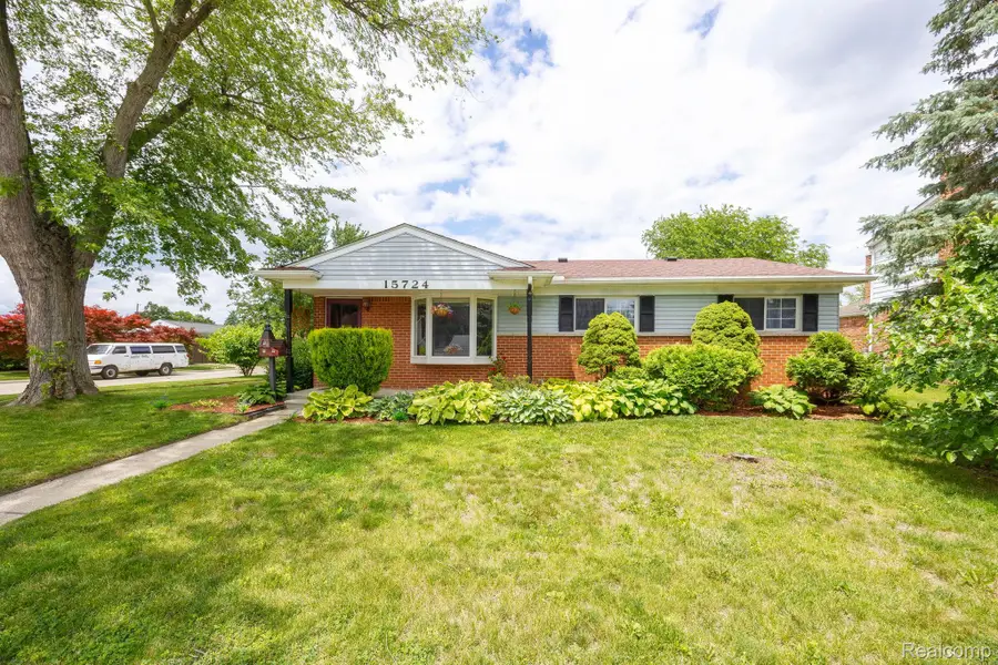 15724 Leader Street, Taylor, MI 48180 - #3