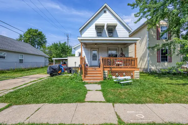 503 14th Street, PortHuron, MI 48060