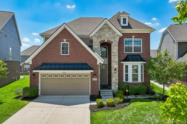 47783 Leland Drive, Northville, MI 48168