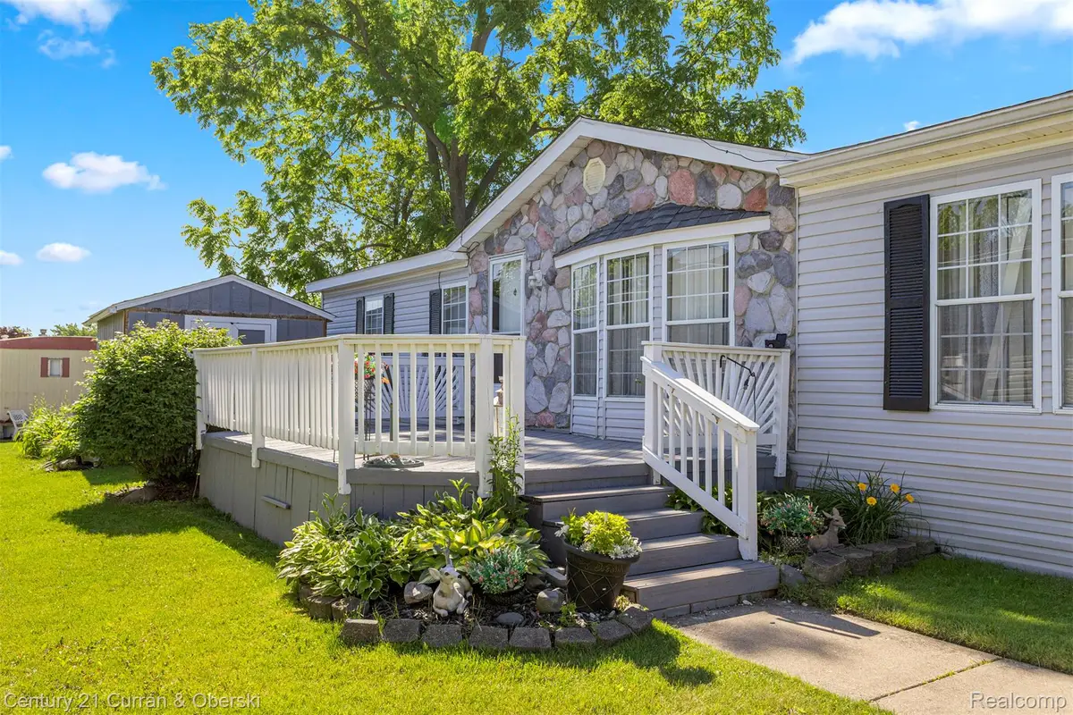 14142 Wilson Drive Wilson, Plymouth, MI 48170 - #1