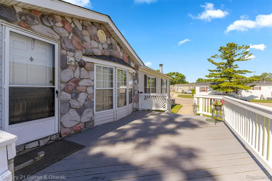 14142 Wilson Drive Wilson, Plymouth, MI 48170 - #2