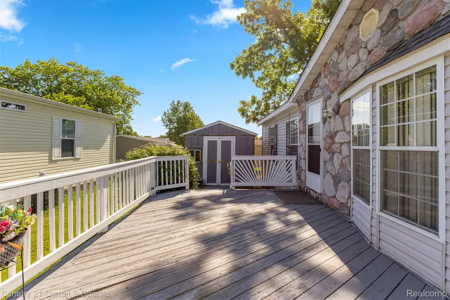 14142 Wilson Drive Wilson, Plymouth, MI 48170 - #3