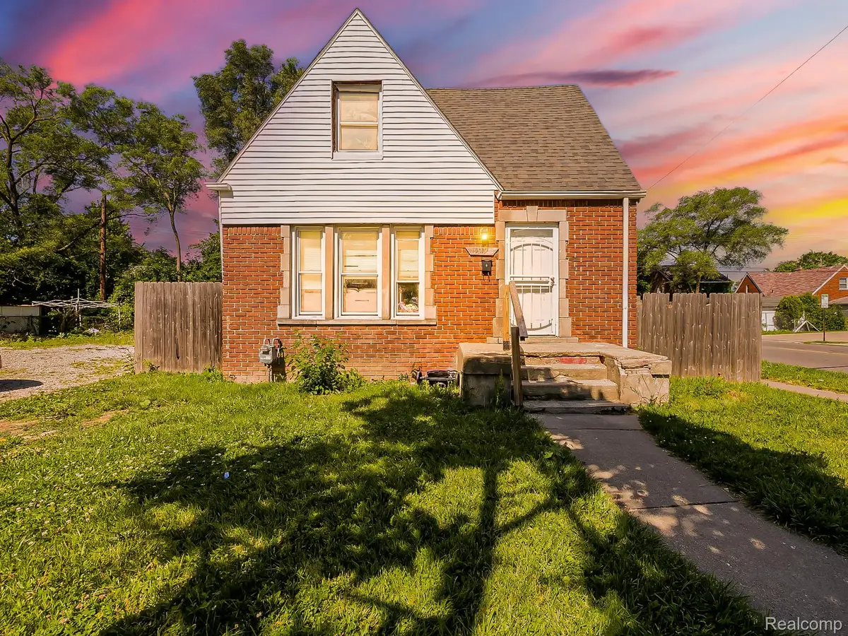 15919 Ferguson Street, Detroit, MI 48227 - #1