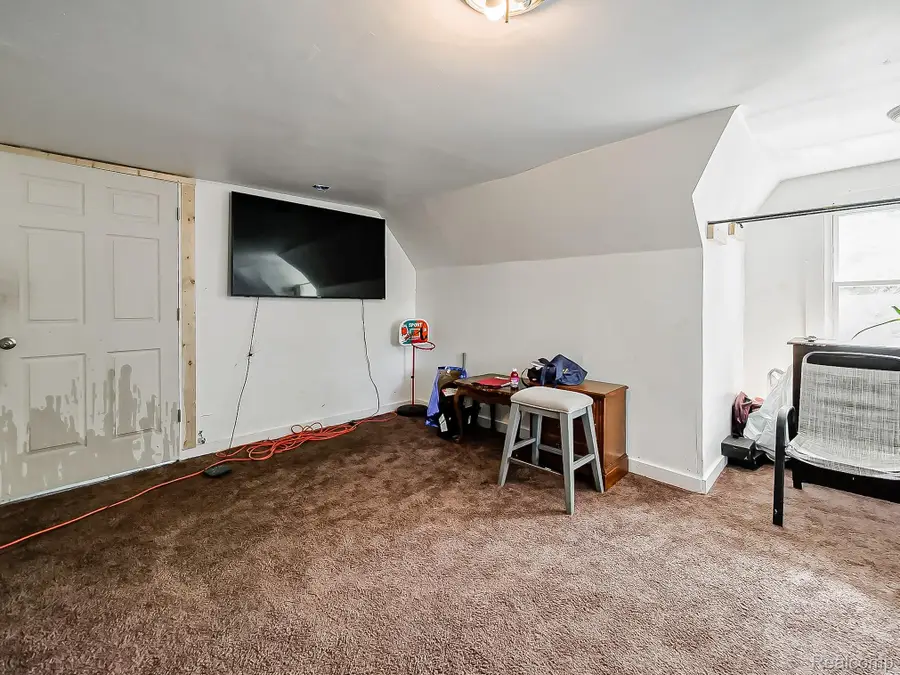 15919 Ferguson Street, Detroit, MI 48227 - #3
