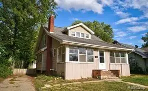 802 Marquette Street, Flint, MI 48504