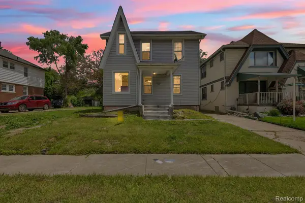 9158 Steel Street, Detroit, MI 48228