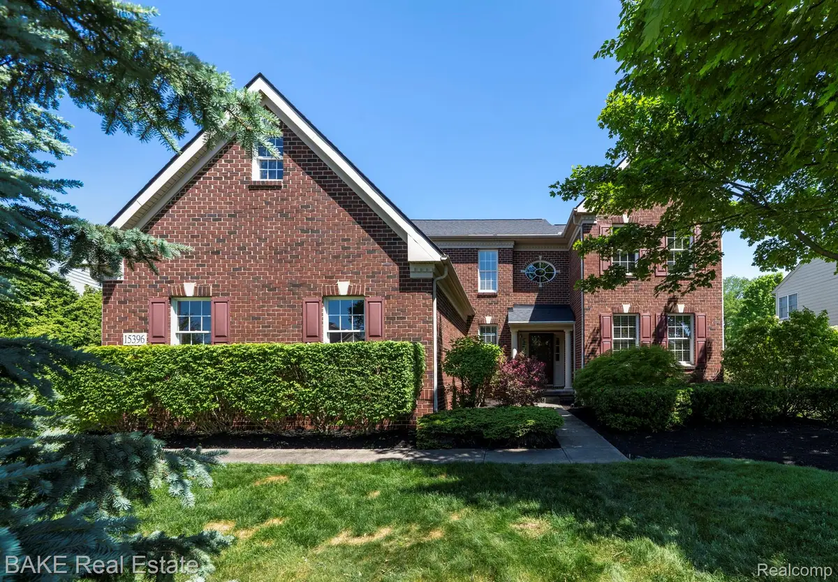 15396 Bay Hill Drive, Northville, MI 48168 - #1