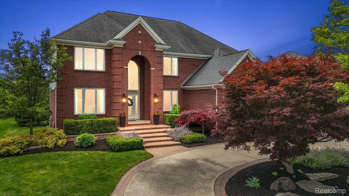 1422 Galena, Rochester Hills, MI 48306 - #1