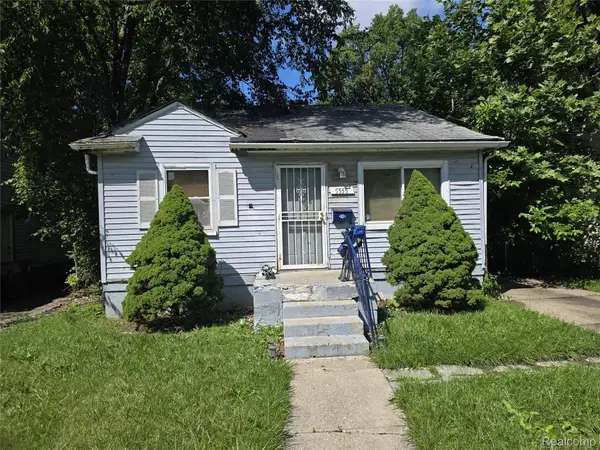 5555 Neff Avenue, Detroit, MI 48224