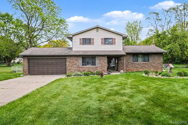 1148 Carter Drive, Flint, MI 48532