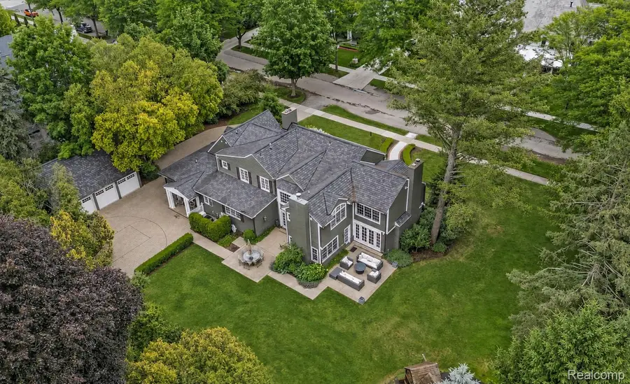 1269 Willow Lane, Birmingham, MI 48009 - #2