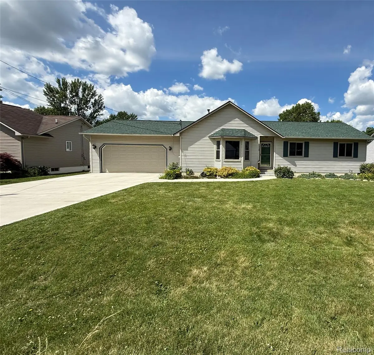 2319 Rollins Street, Grand Blanc, MI 48439 - #1
